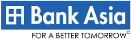 Queue Management System has been implemented in Bank Asia Limited