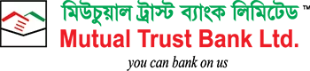 Queue Management solution is now at Dhanmondi branch of Mutual Trust Bank Limited.